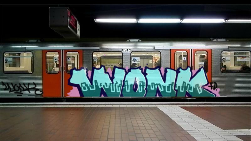 Bombing 1404173555665