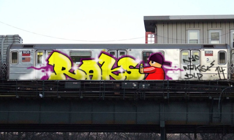 Bombing 1404207518241