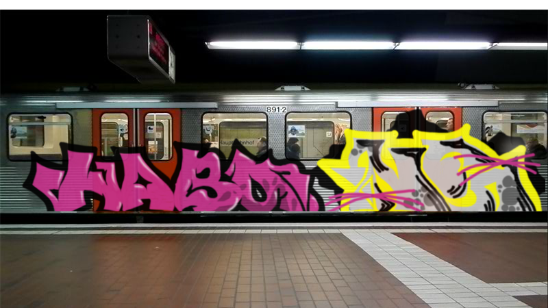 Bombing 1404208470463