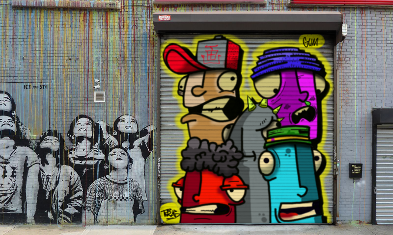 Bombing 1743789211344