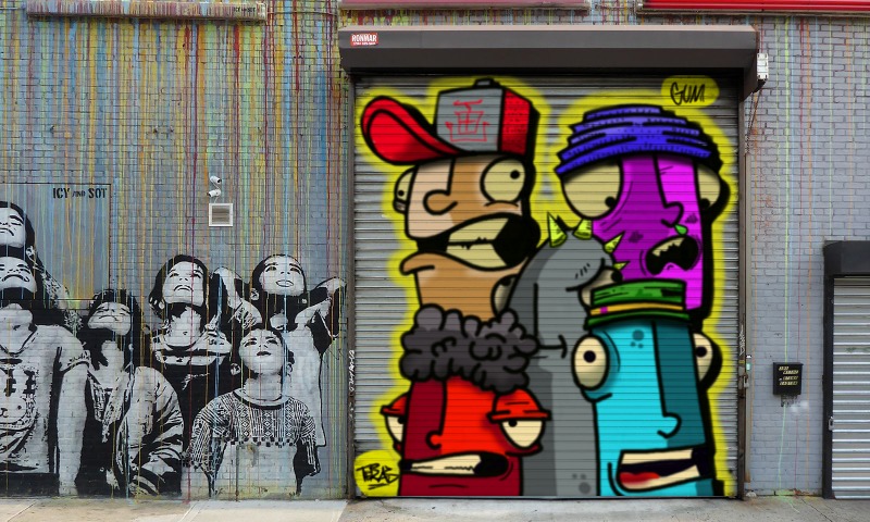 Bombing 1743789211344