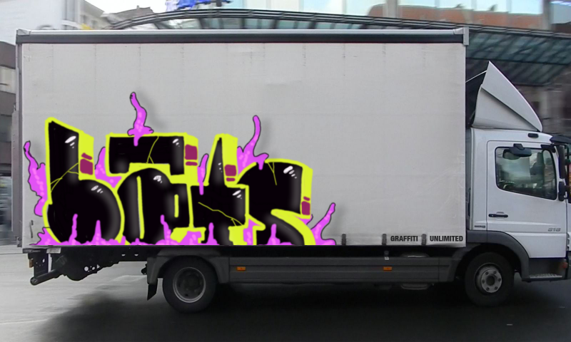 Bombing 1734744615669