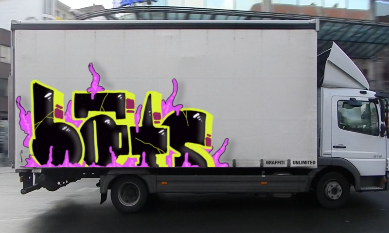 Bombing 1734744615669