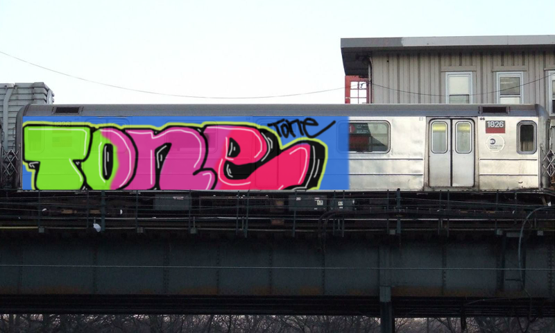 Bombing 1404235276828