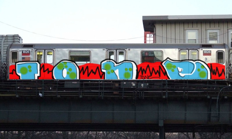 Bombing 1404235756390