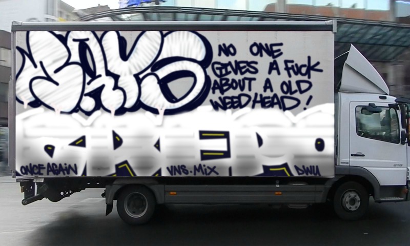 Bombing 1735289414384