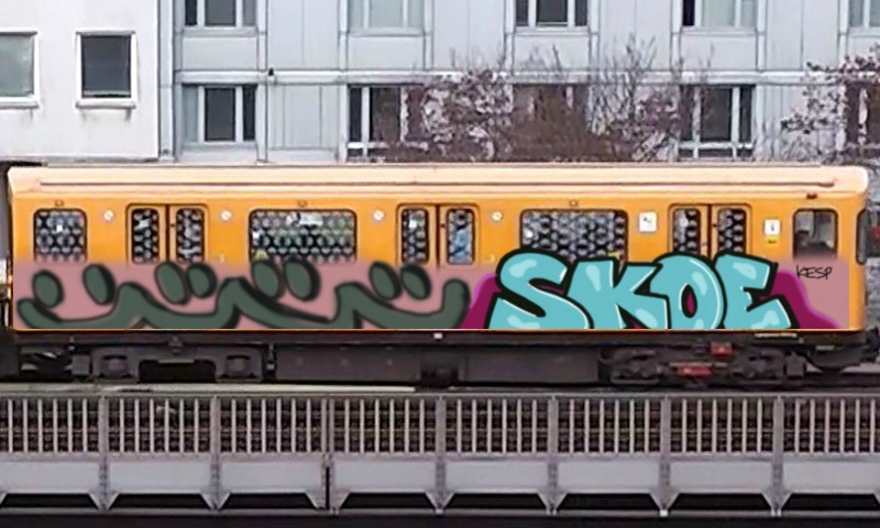 Bombing 1735418004919