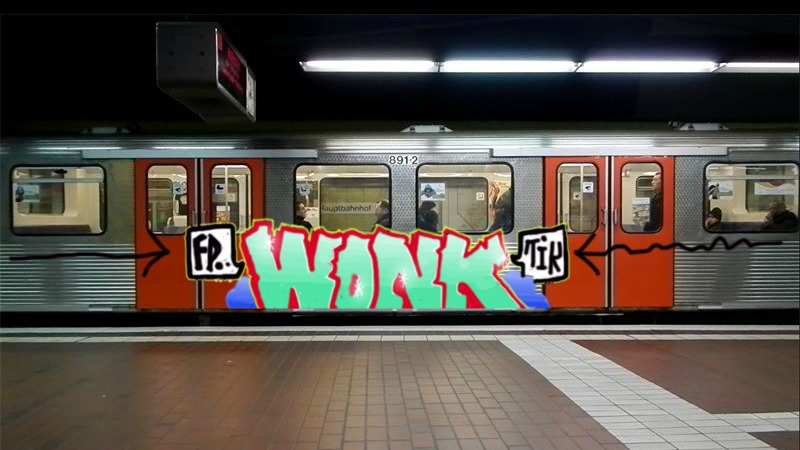 Bombing 1404258707720