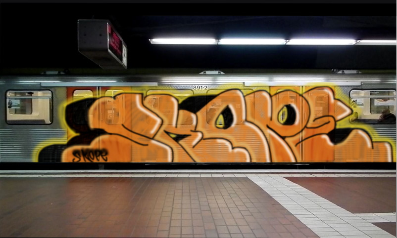 Bombing 1736192240440