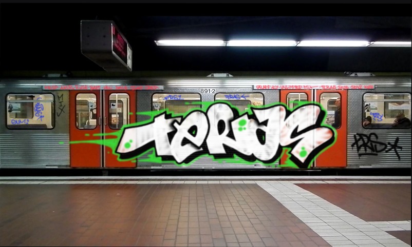 Bombing 1736198622893