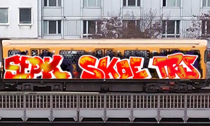 Bombing 1736266153062