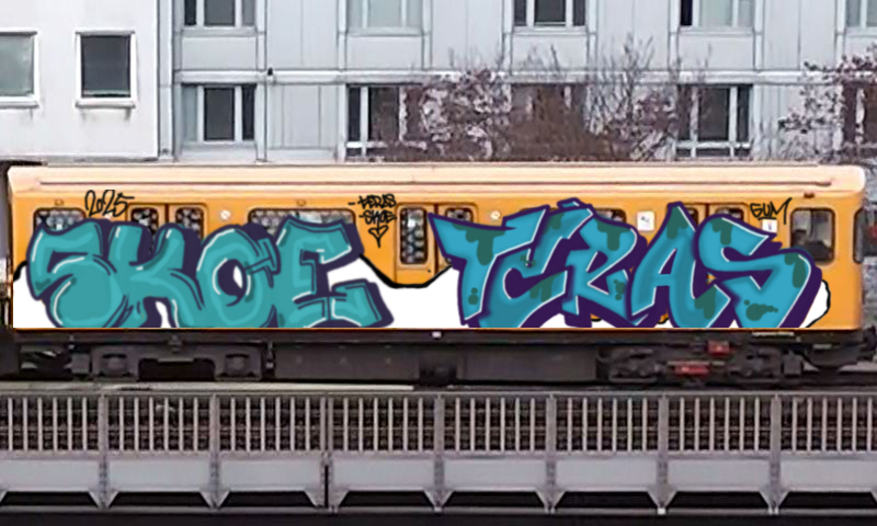 Bombing 1736265278266