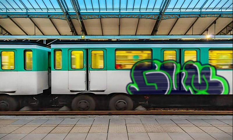 Bombing 1736273861473