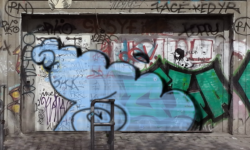 Bombing 1736274478468