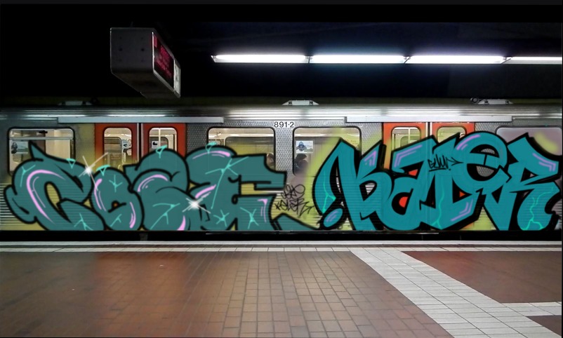 Bombing 1736364822677