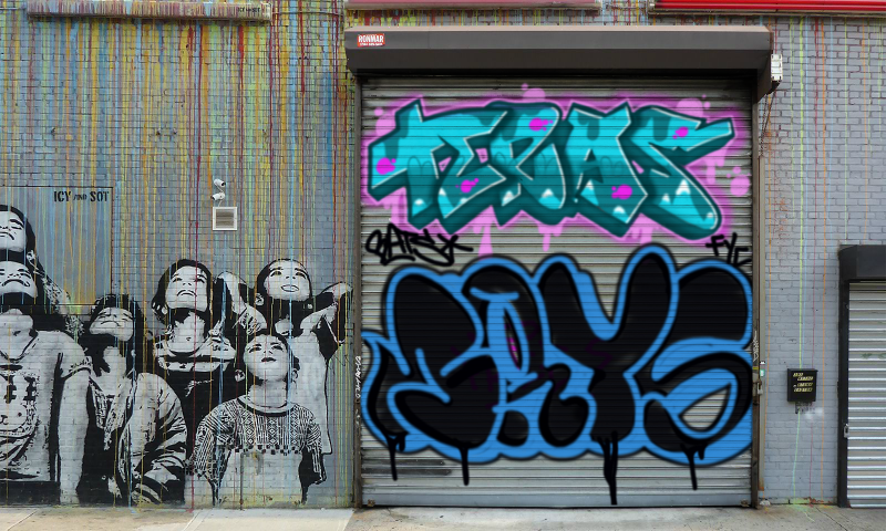 Bombing 1736284016473