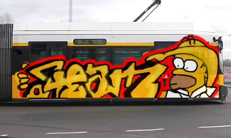 Bombing 1404295339005