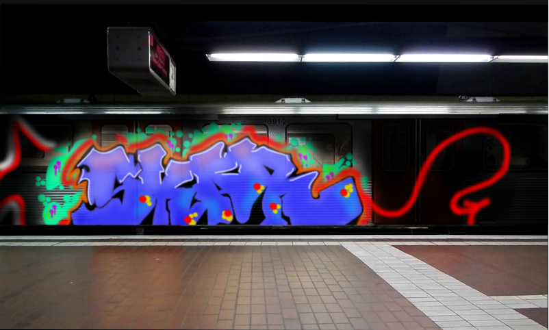 Bombing 1741118683616