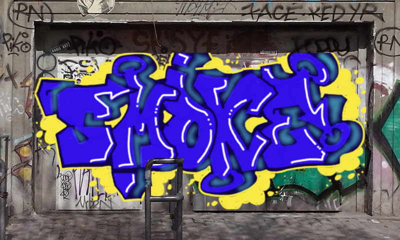 Bombing 1736618796397