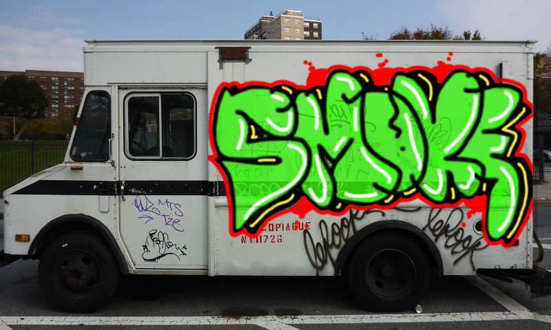 Bombing 1736680341283