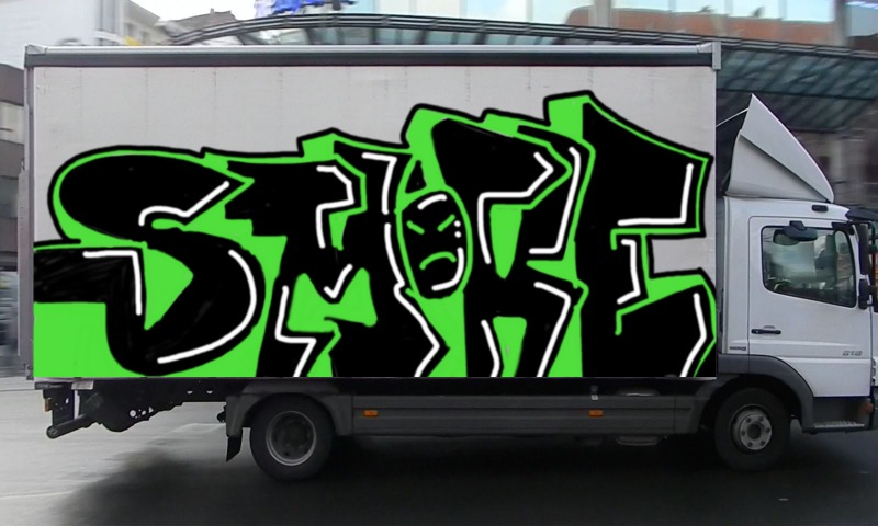 Bombing 1736885763533