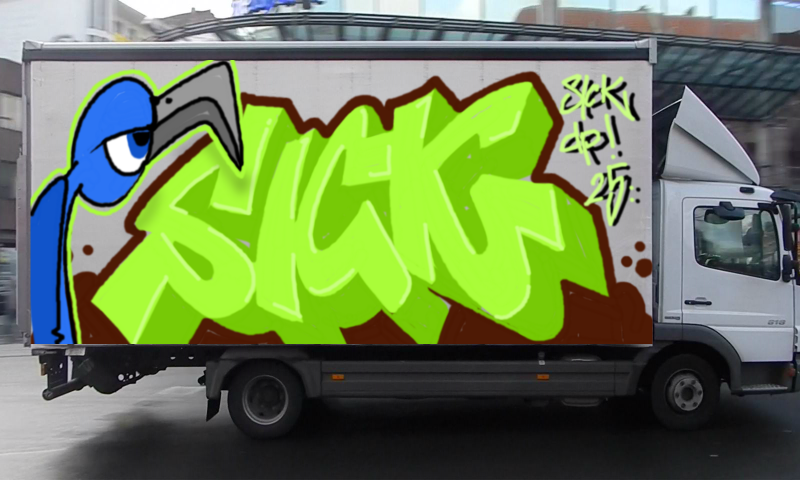 Bombing 1736935038314