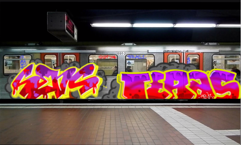 Bombing 1736991252416