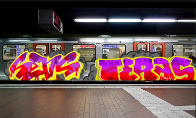 Bombing 1736991252416