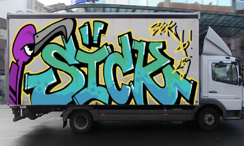 Bombing 1737013437771