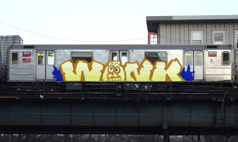 Bombing 1404328373373