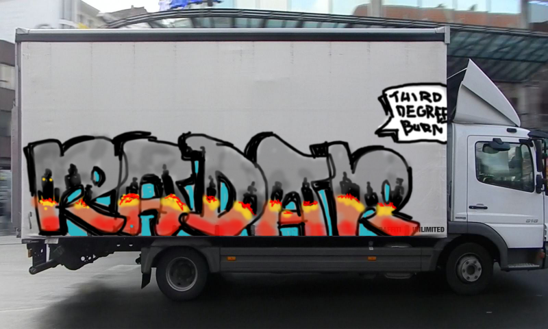 Bombing 1737138108939