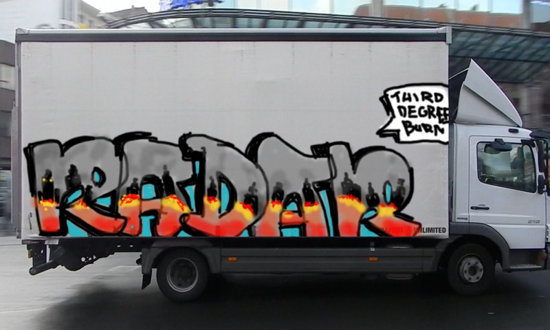 Bombing 1737138108939