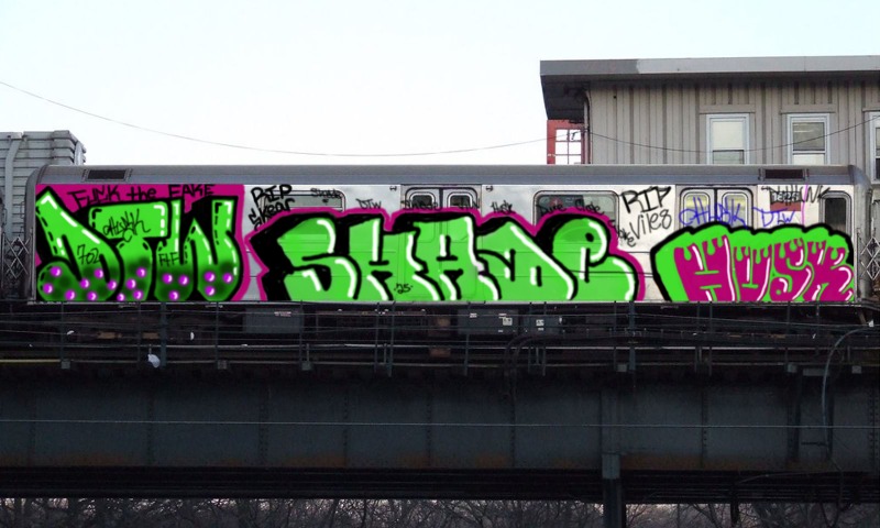 Bombing 1737195354734