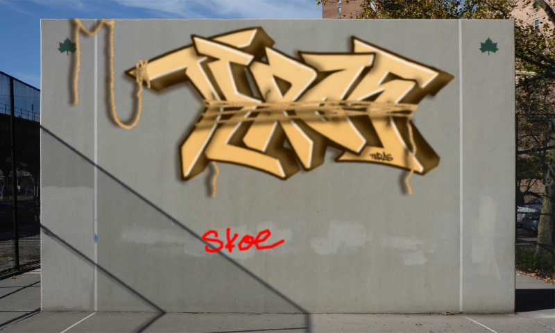 Bombing 1739572013371