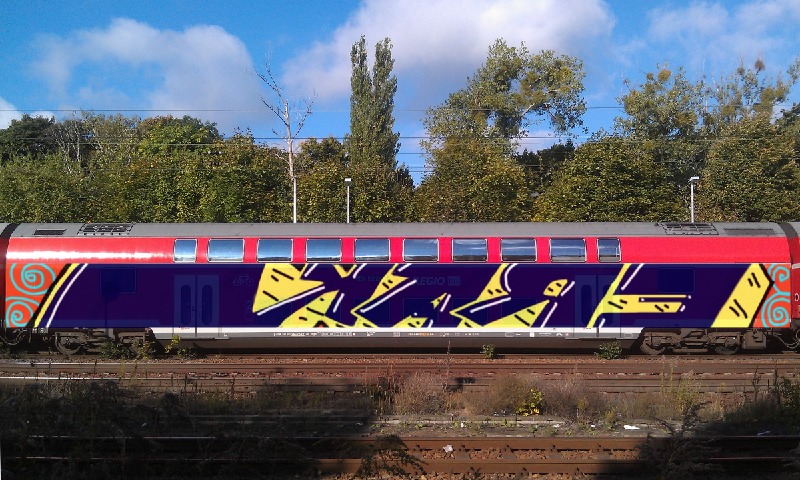 Bombing 1404334353546