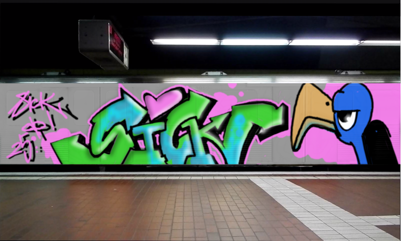 Bombing 1737969318560