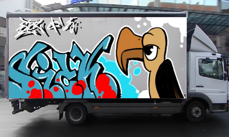 Bombing 1738018174766