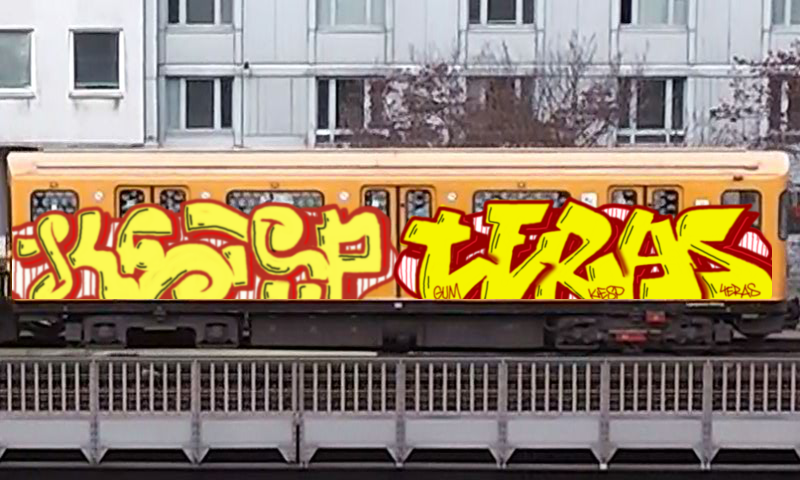 Bombing 1738491952651