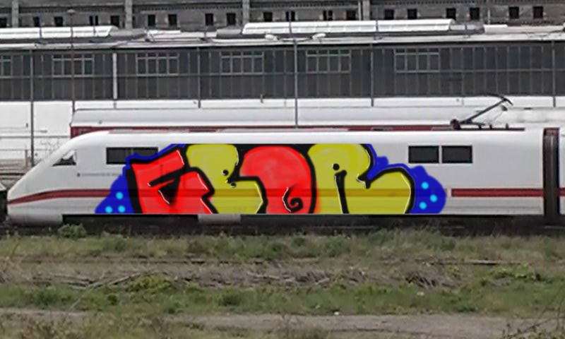 Bombing 1404359169469