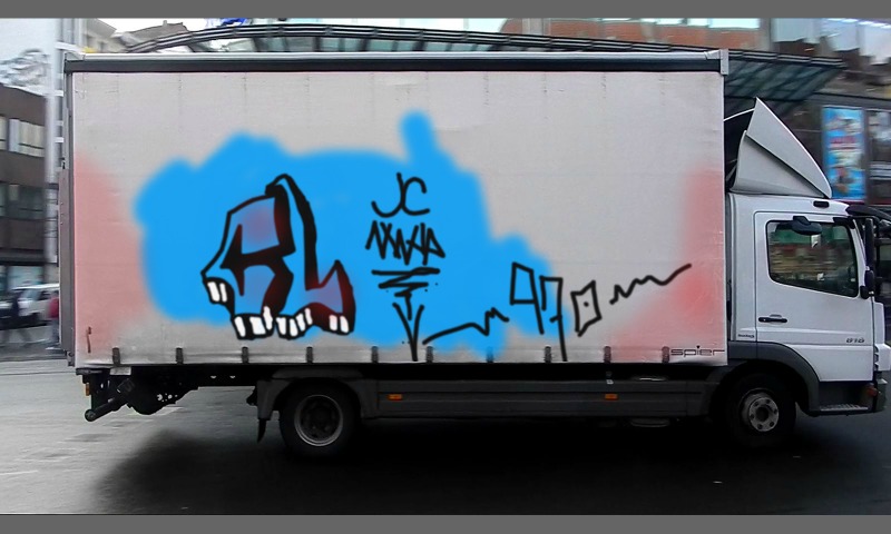 Bombing 1404364149204