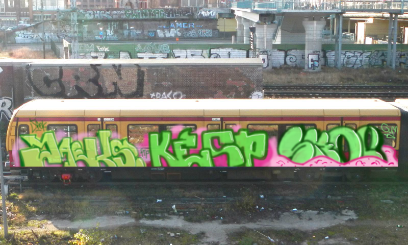 Bombing 1738785402707