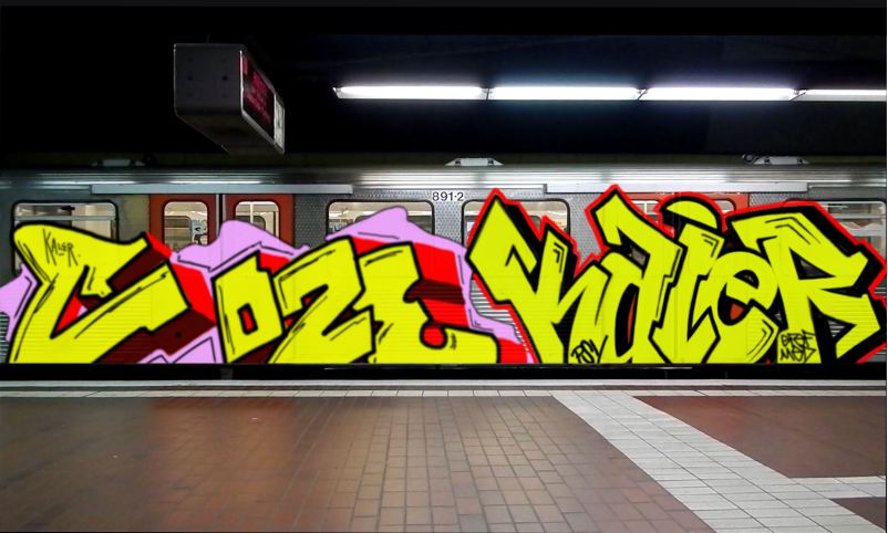 Bombing 1738706338823