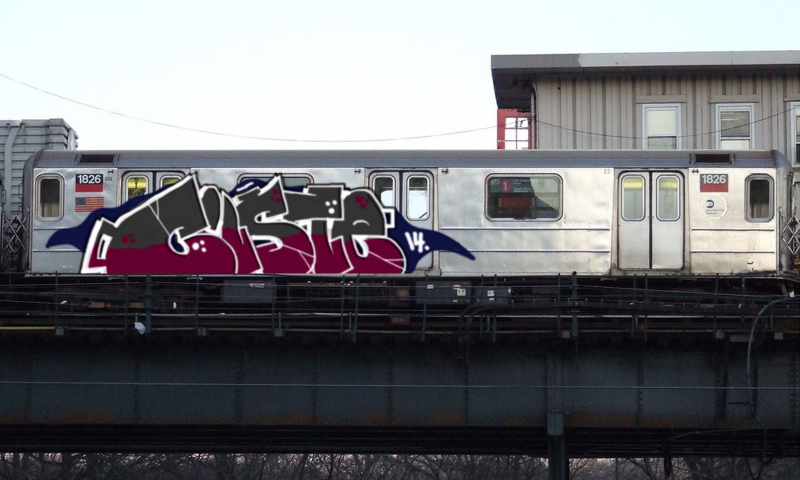 Bombing 1404390914669