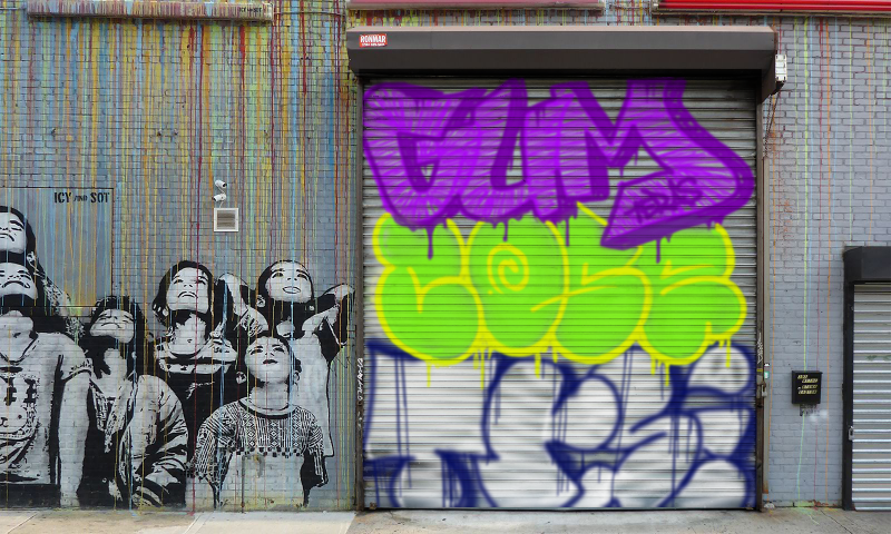 Bombing 1739572261897