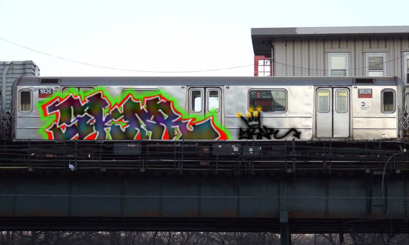 Bombing 1741118948679