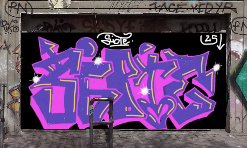 Bombing 1739008448128