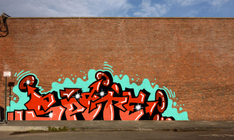 Bombing 1739016522625