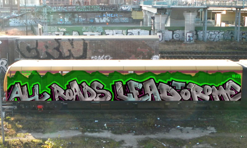 Bombing 1404465941565