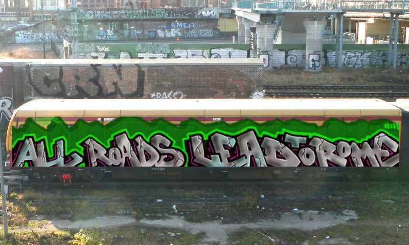 Bombing 1404465941565