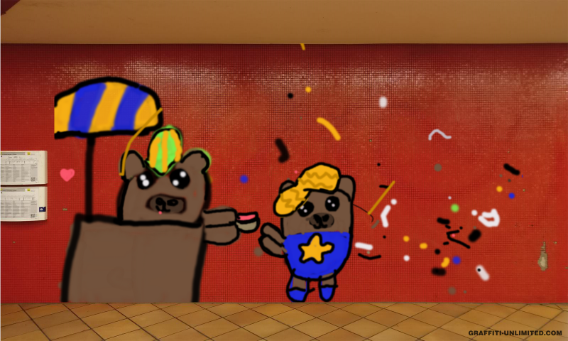 Bombing 1739309290784